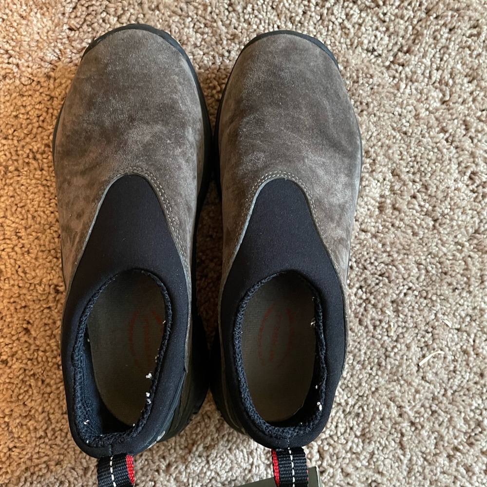 Merrill Orbit Size 8